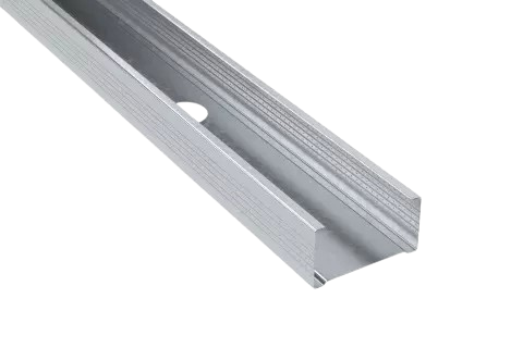 Imagem ilustrativa do Montante de parede